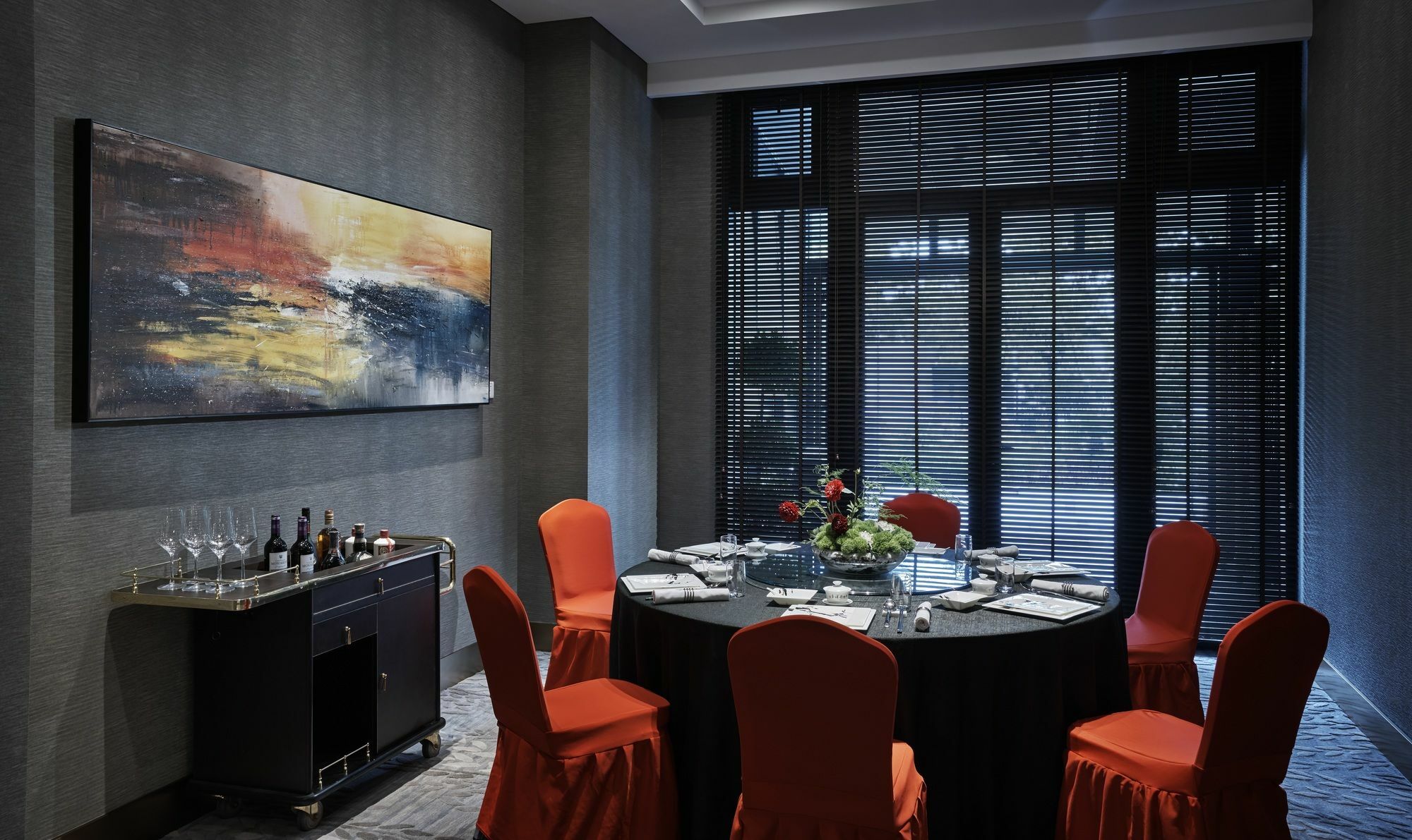 The Senz Hotel & Spa Shanghai Exterior photo